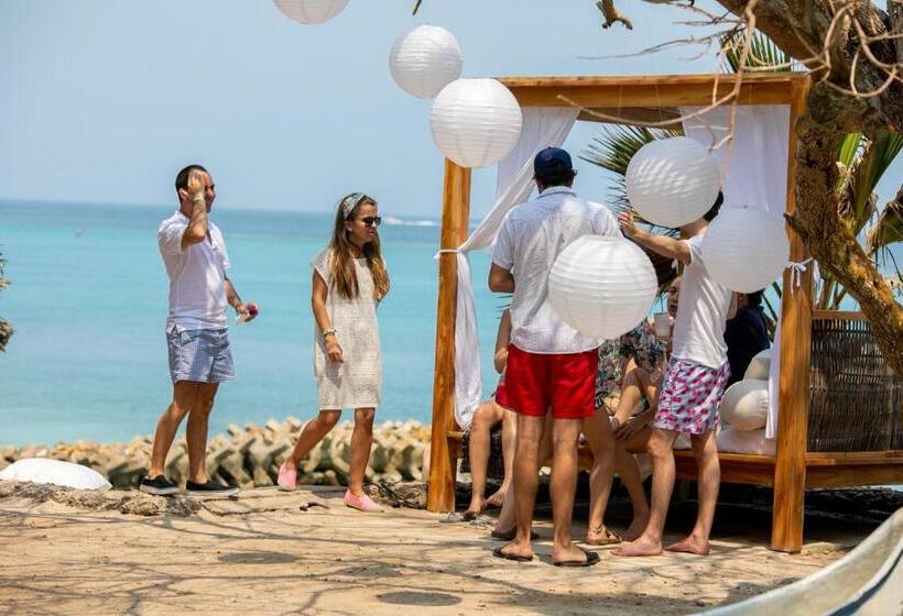 酒店 San Pedro De Majagua