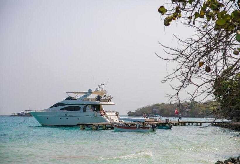 酒店 San Pedro De Majagua