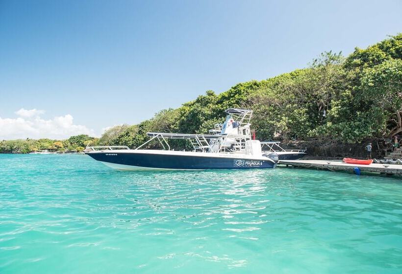 酒店 San Pedro De Majagua