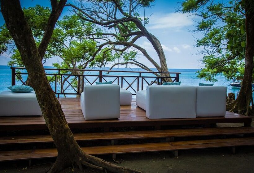 酒店 San Pedro De Majagua