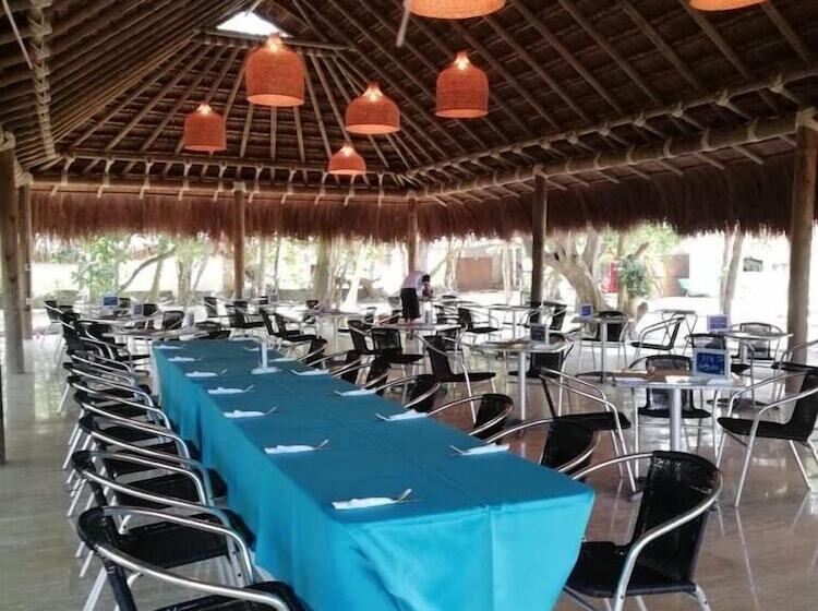 酒店 San Pedro De Majagua