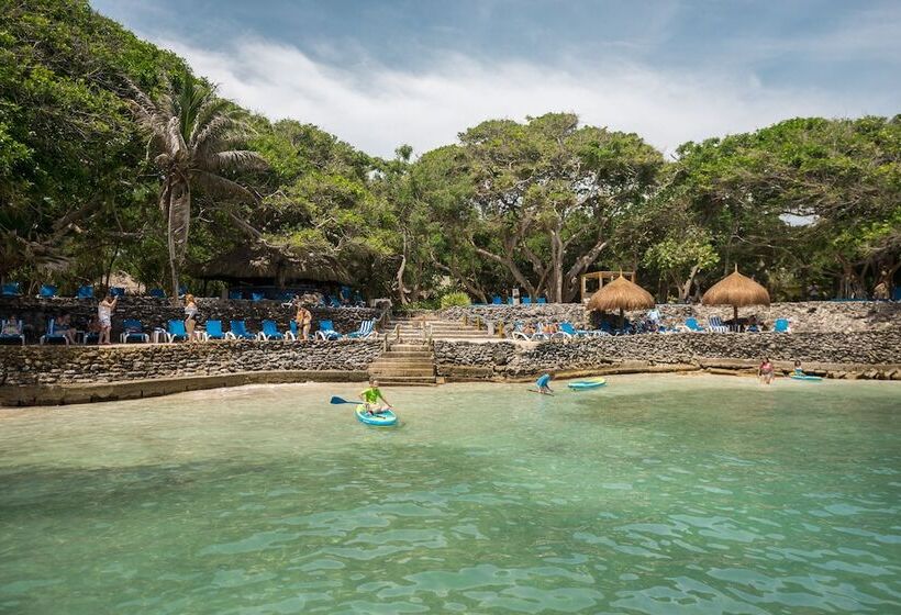 酒店 San Pedro De Majagua