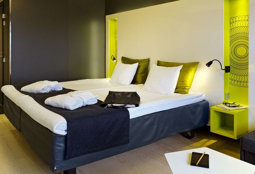 호텔 Scandic Tampere Station