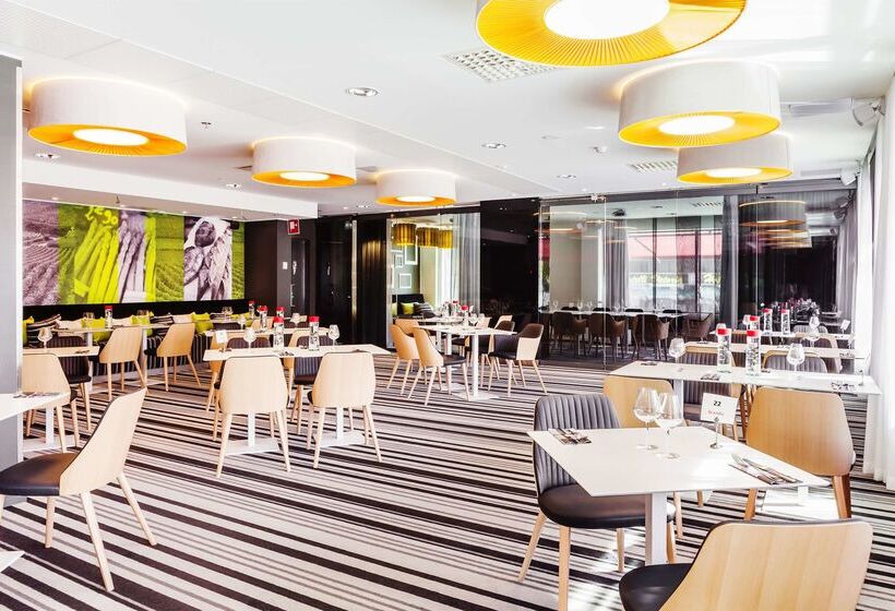 호텔 Scandic Tampere Station