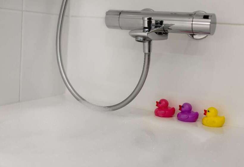 호텔 Scandic Tampere Station