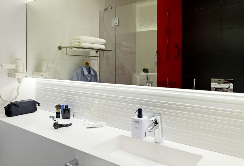 호텔 Scandic Tampere Station