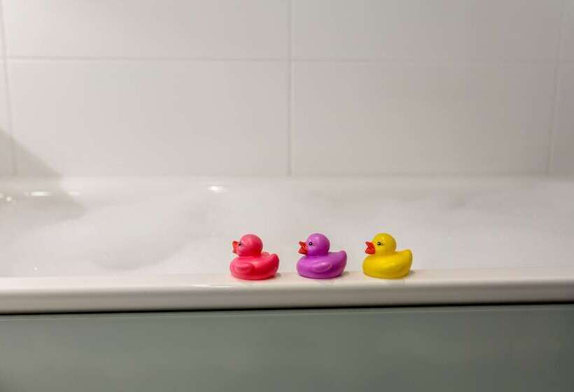 호텔 Scandic Tampere Station