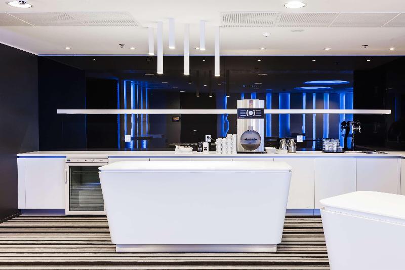 호텔 Scandic Tampere Station