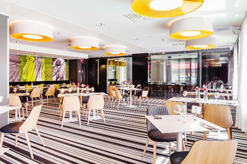 호텔 Scandic Tampere Station