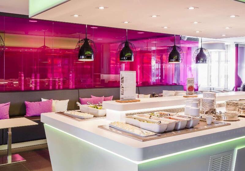 호텔 Scandic Tampere Station