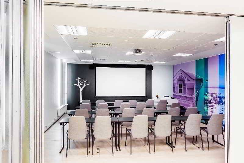 호텔 Scandic Tampere Station