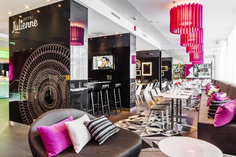 호텔 Scandic Tampere Station