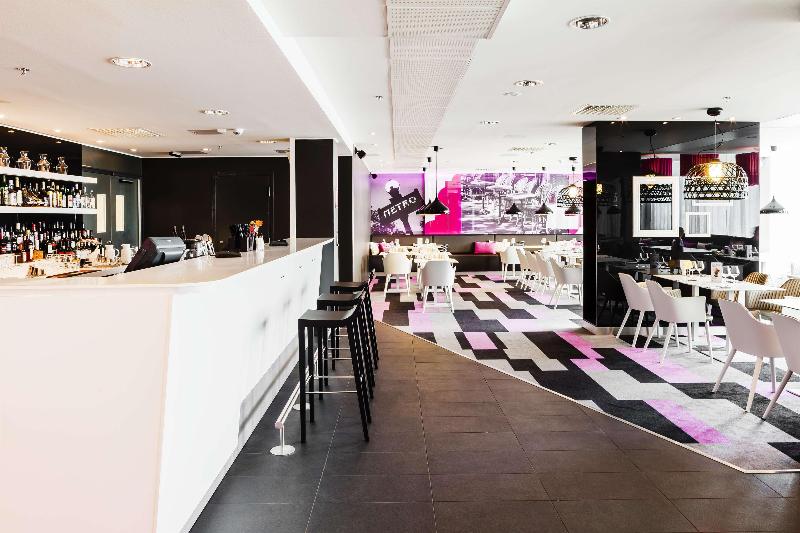 호텔 Scandic Tampere Station