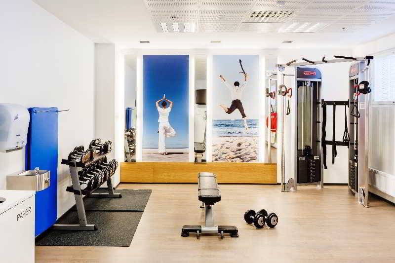 호텔 Scandic Tampere Station