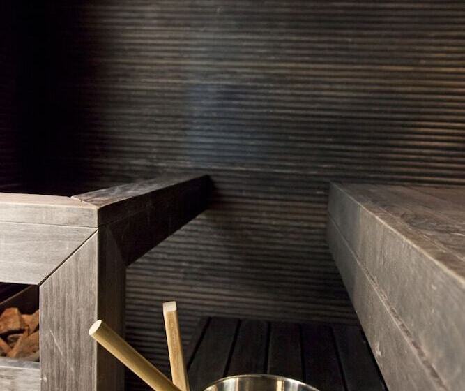 호텔 Scandic Tampere Station