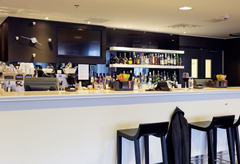 호텔 Scandic Tampere Station