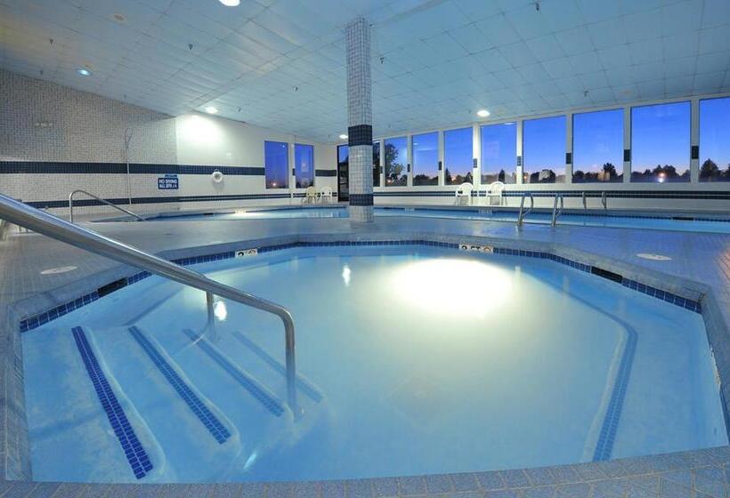 فندق Shilo Inns Idaho Falls