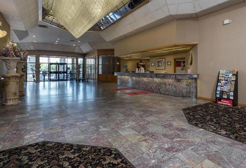 فندق Shilo Inns Idaho Falls