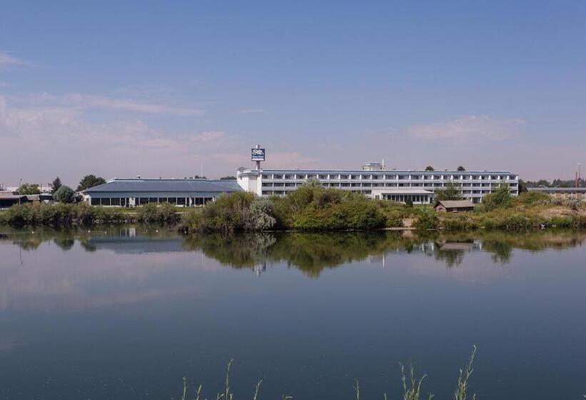 فندق Shilo Inns Idaho Falls