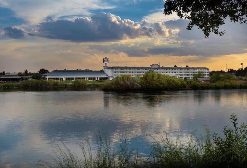 فندق Shilo Inns Idaho Falls