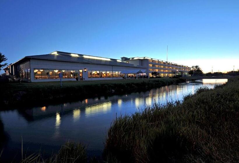 فندق Shilo Inns Idaho Falls