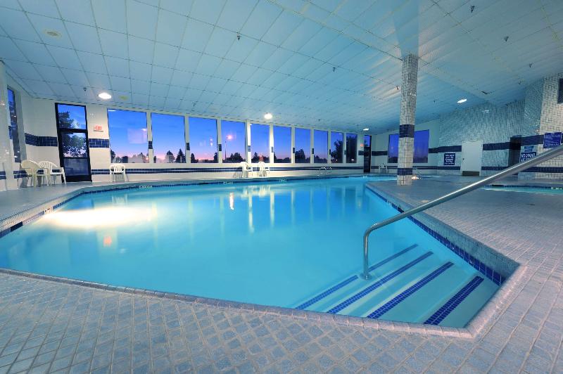 فندق Shilo Inns Idaho Falls