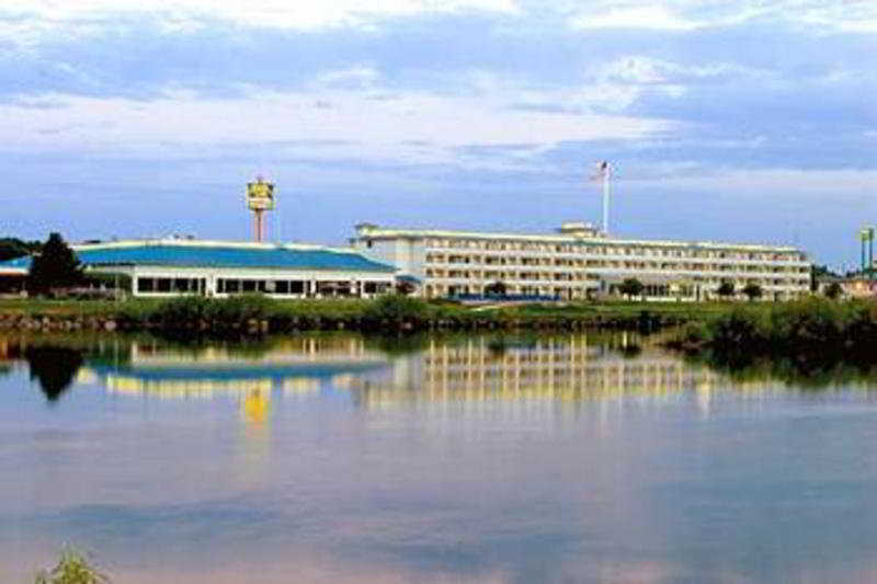 فندق Shilo Inns Idaho Falls