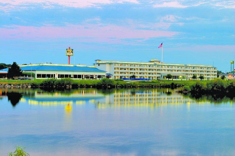 فندق Shilo Inns Idaho Falls