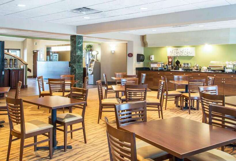 هتل Sleep Inn & Suites