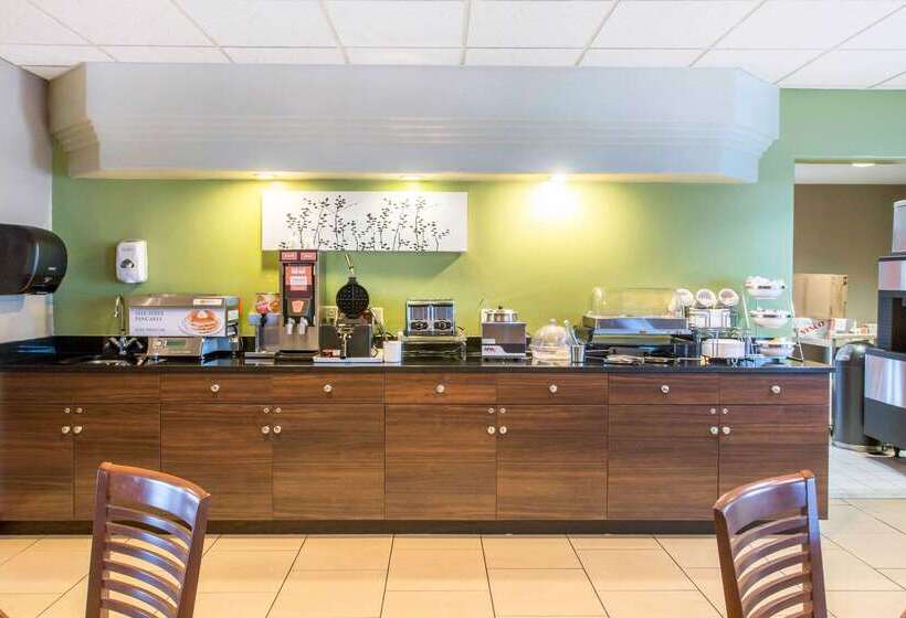 هتل Sleep Inn & Suites