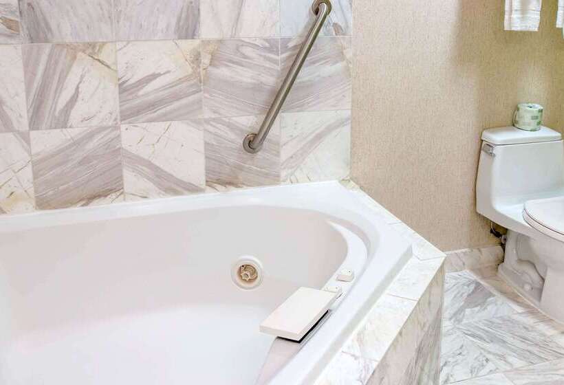 酒店 Sleep Inn & Suites