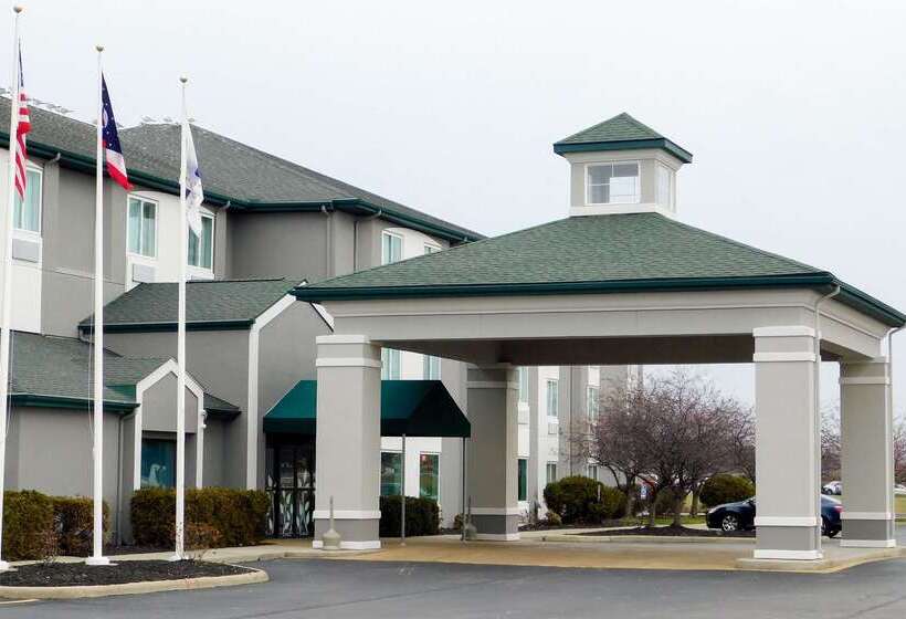 هتل Sleep Inn & Suites