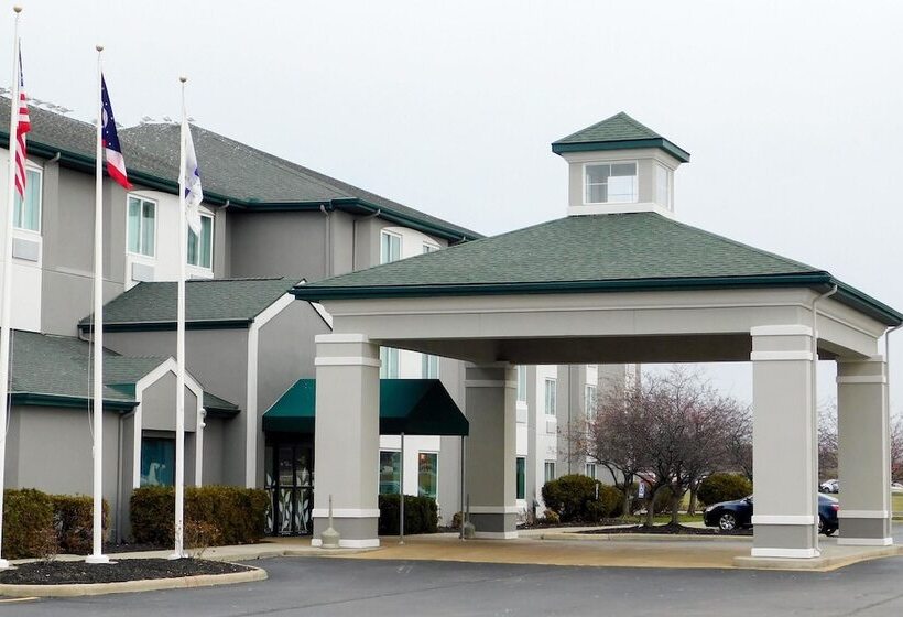 هتل Sleep Inn & Suites