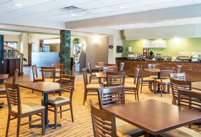 هتل Sleep Inn & Suites