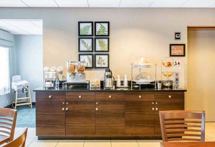 هتل Sleep Inn & Suites