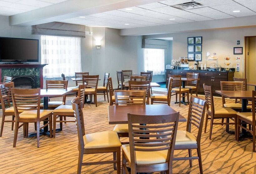 酒店 Sleep Inn & Suites