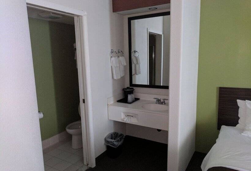 هتل Sleep Inn & Suites