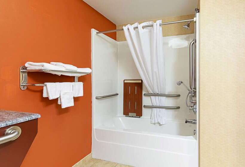 فندق Sleep Inn & Suites Dyersburg I155