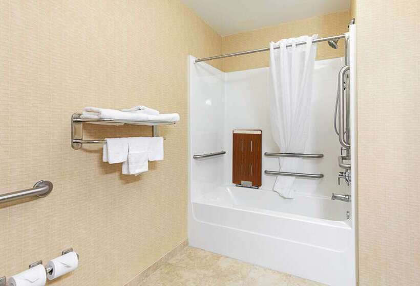 فندق Sleep Inn & Suites Dyersburg I155