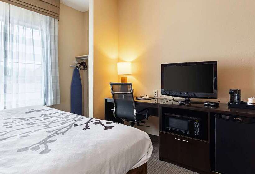 فندق Sleep Inn & Suites Dyersburg I155