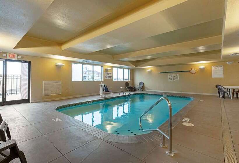 فندق Sleep Inn & Suites Dyersburg I155