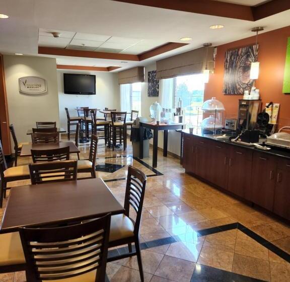 فندق Sleep Inn & Suites Dyersburg I155