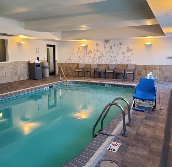 בית מלון כפרי Sleep Inn & Suites Dyersburg I155