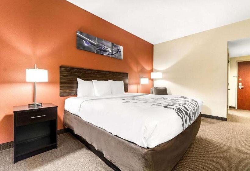 فندق Sleep Inn & Suites Dyersburg I155
