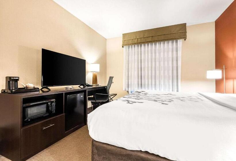 فندق Sleep Inn & Suites Dyersburg I155