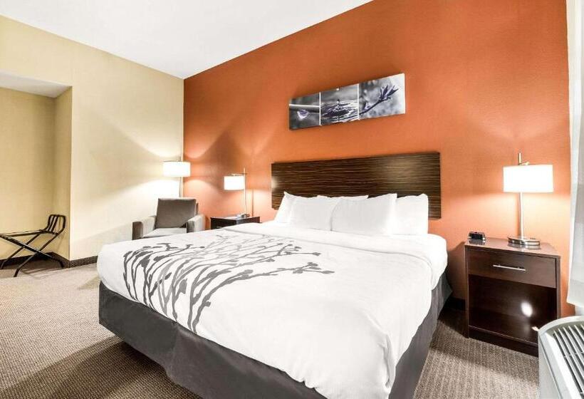 فندق Sleep Inn & Suites Dyersburg I155