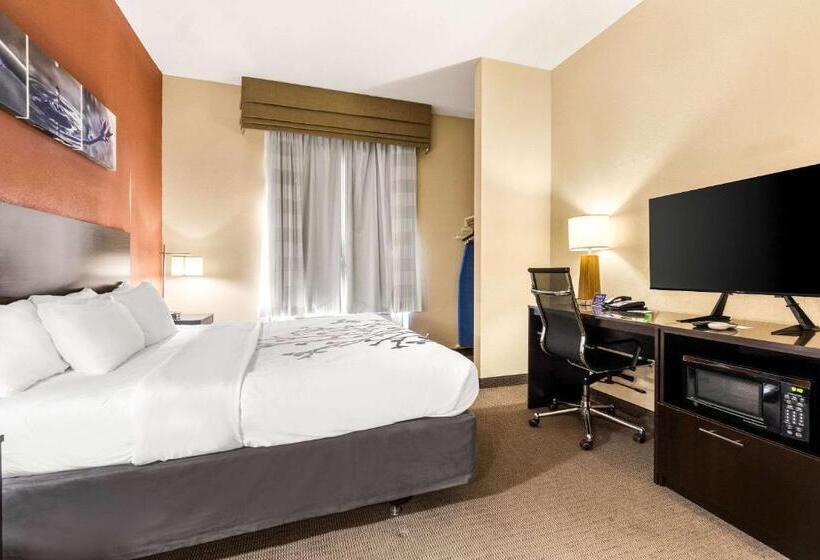 فندق Sleep Inn & Suites Dyersburg I155