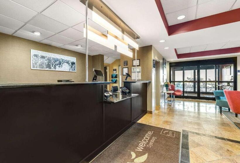 فندق Sleep Inn & Suites Dyersburg I155