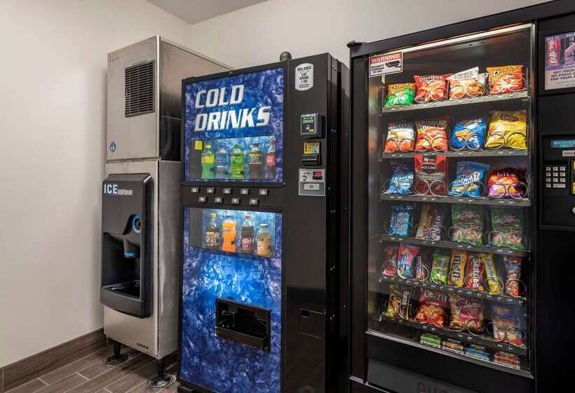 فندق Sleep Inn & Suites Oakley I70