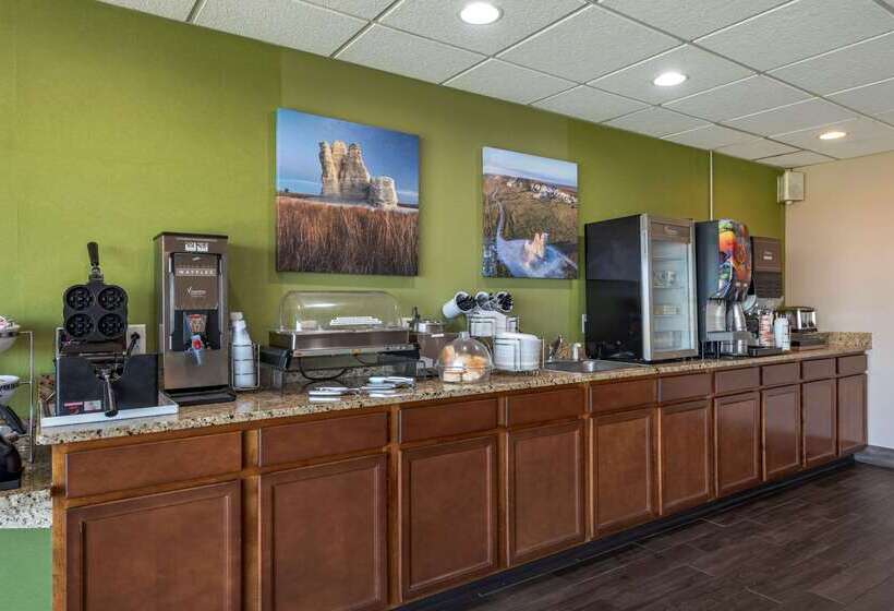 فندق Sleep Inn & Suites Oakley I70